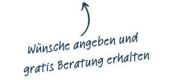 beratung text logo