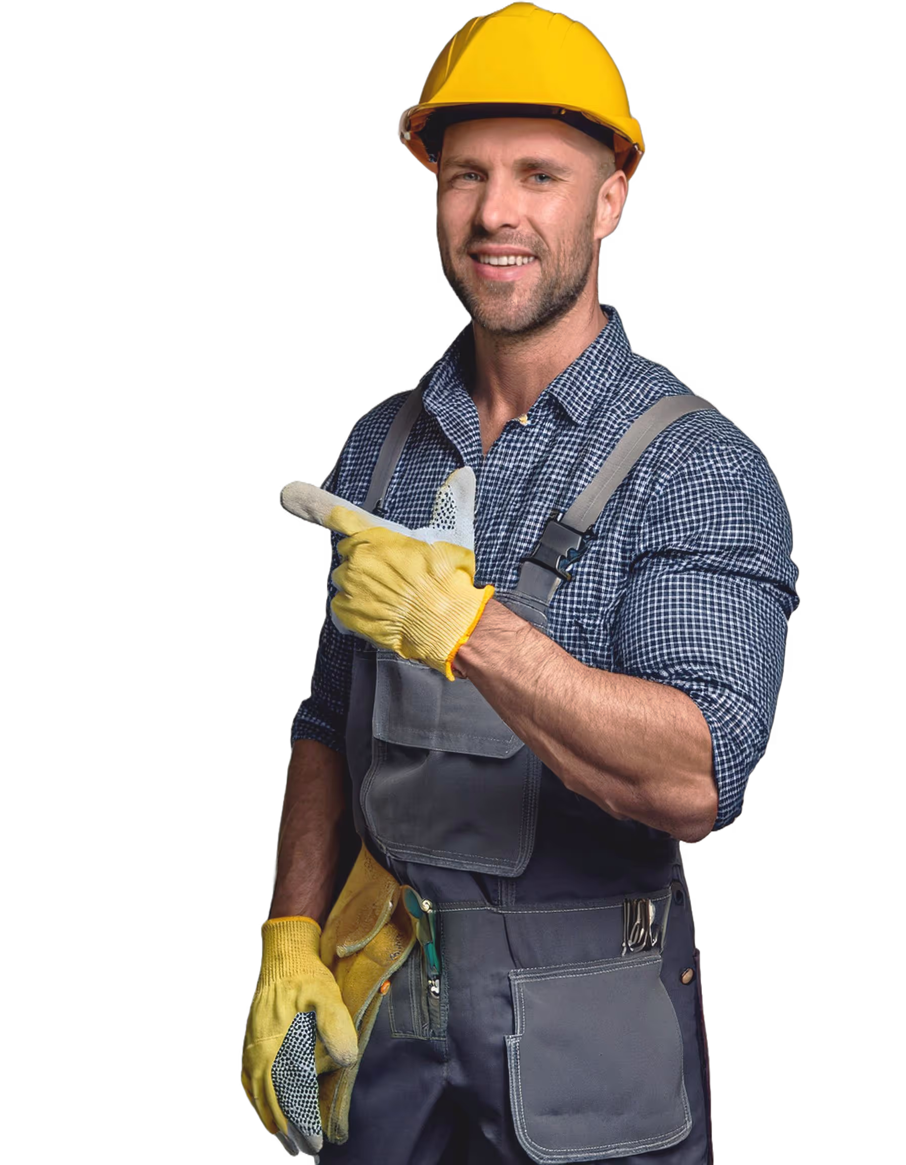 kellersanierung bauarbeiter